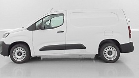 Citroën Berlingo second hand de vanzare