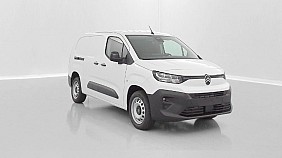 Citroën Berlingo second hand de vanzare