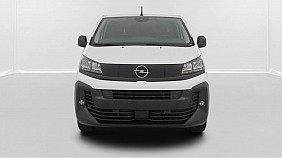 Opel Vivaro second hand de vanzare