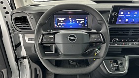Opel Vivaro second hand de vanzare