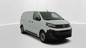 Opel Vivaro second hand de vanzare