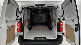 Opel Vivaro second hand de vanzare