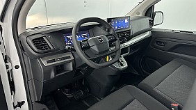 Opel Vivaro second hand de vanzare