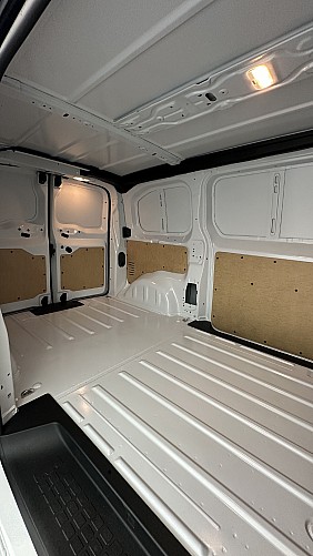 Opel Vivaro second hand de vanzare