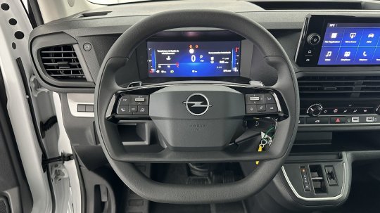 Opel Vivaro second hand de vanzare