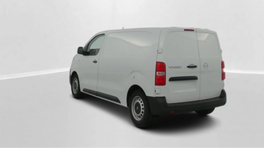 Opel Vivaro second hand de vanzare