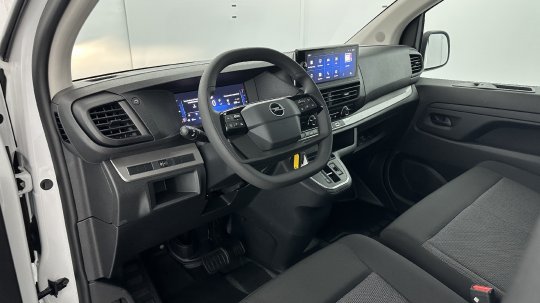 Opel Vivaro second hand de vanzare