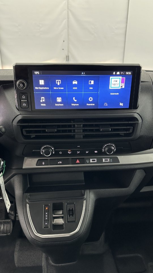 Opel Vivaro second hand de vanzare