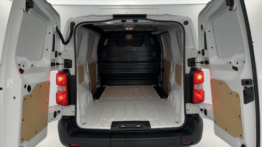 Opel Vivaro second hand de vanzare