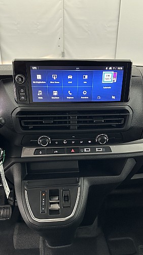 Opel Vivaro second hand de vanzare