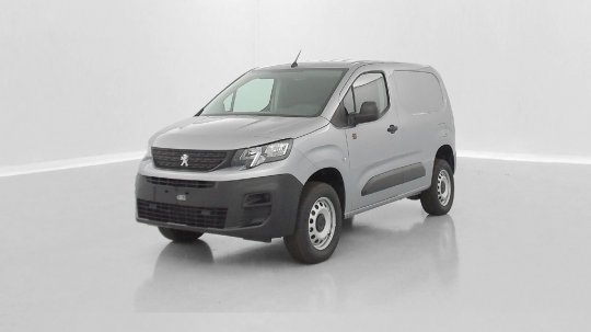 Peugeot Partner second hand de vanzare