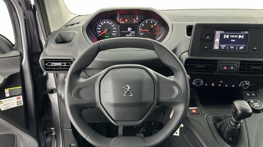 Peugeot Partner second hand de vanzare