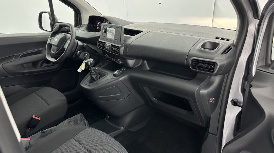 Peugeot Partner second hand de vanzare