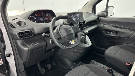 Peugeot Partner second hand de vanzare