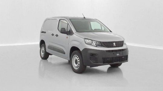 Peugeot Partner second hand de vanzare