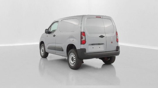 Peugeot Partner second hand de vanzare