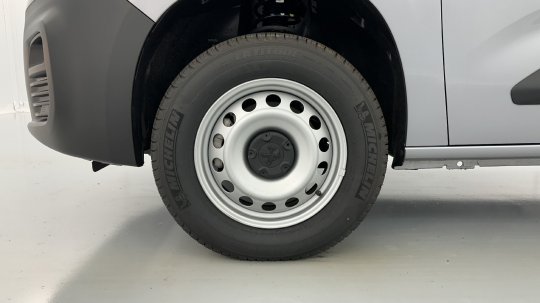 Peugeot Partner second hand de vanzare