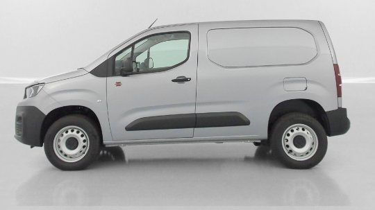 Peugeot Partner second hand de vanzare