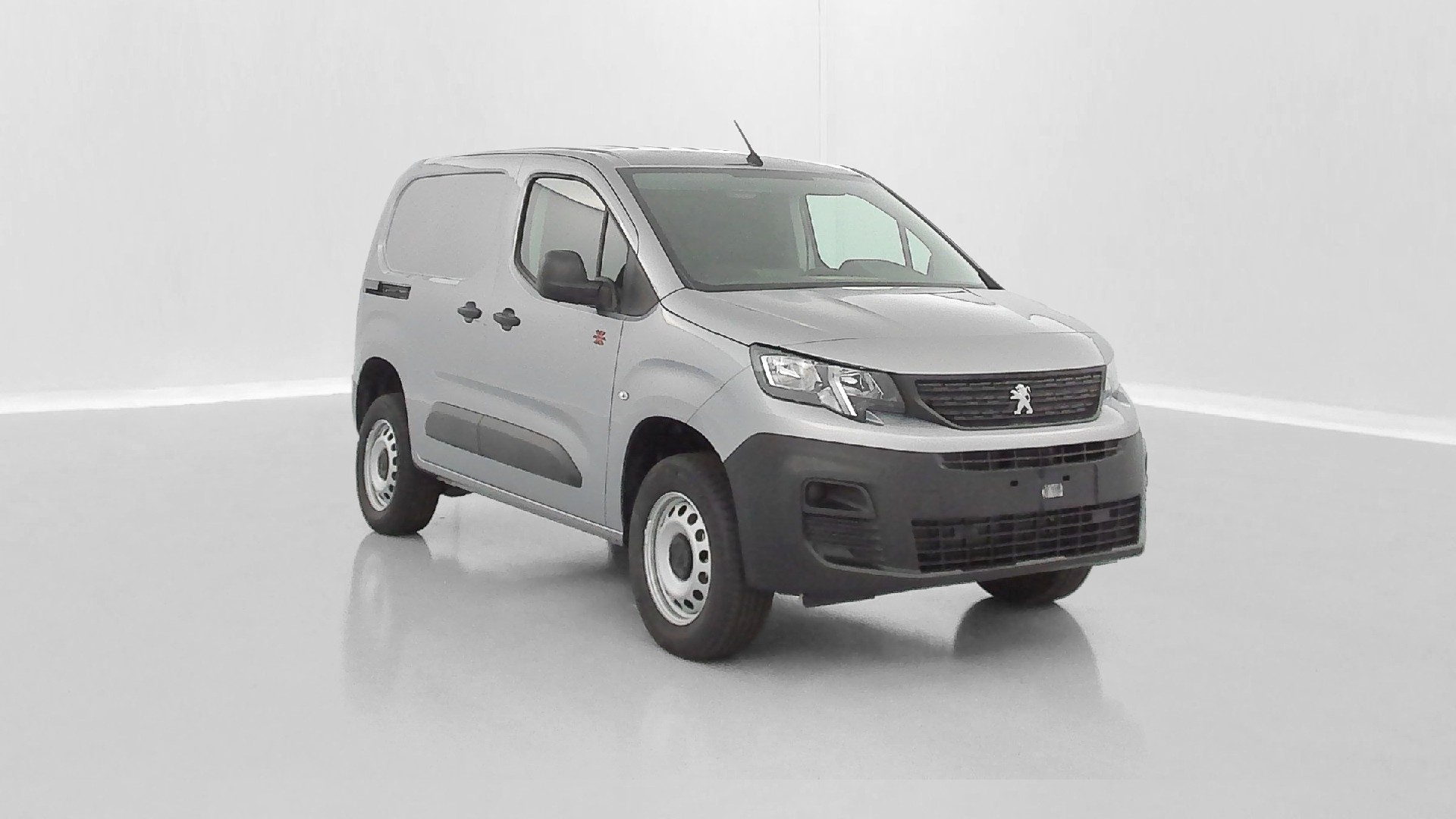 Peugeot Partner second-hand de vanzare