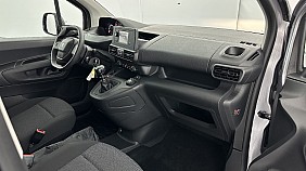 Peugeot Partner second hand de vanzare