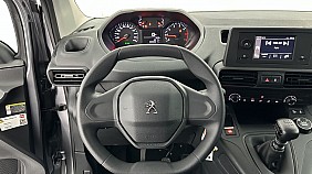 Peugeot Partner second hand de vanzare