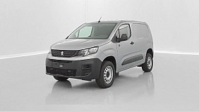 Peugeot Partner second hand de vanzare
