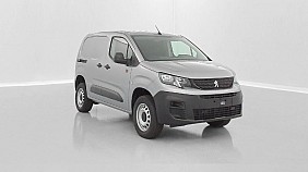 Peugeot Partner second hand de vanzare