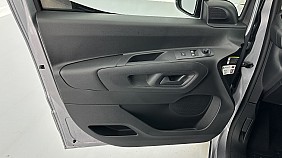 Peugeot Partner second hand de vanzare