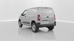 Peugeot Partner second hand de vanzare