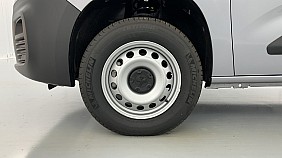 Peugeot Partner second hand de vanzare