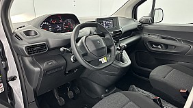 Peugeot Partner second hand de vanzare