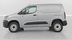 Peugeot Partner second hand de vanzare