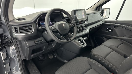 Renault Trafic second hand de vanzare