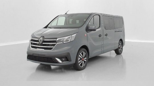 Renault Trafic second hand de vanzare