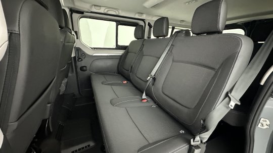 Renault Trafic second hand de vanzare