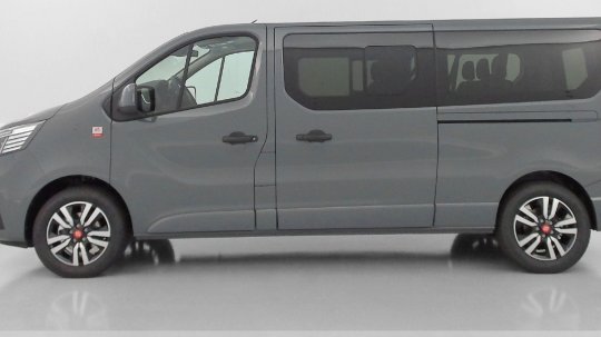 Renault Trafic second hand de vanzare