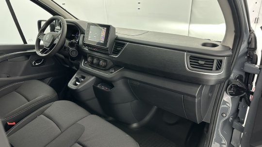 Renault Trafic second hand de vanzare