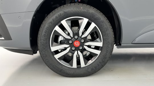 Renault Trafic second hand de vanzare