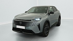 Peugeot 3008 second hand de vanzare