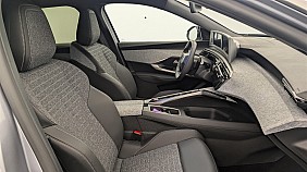 Peugeot 3008 second hand de vanzare