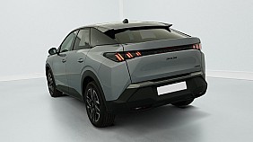 Peugeot 3008 second hand de vanzare