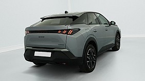 Peugeot 3008 second hand de vanzare