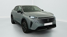 Peugeot 3008 second hand de vanzare