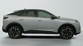 Peugeot 3008 second hand de vanzare