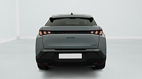 Peugeot 3008 second hand de vanzare