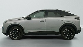 Peugeot 3008 second hand de vanzare