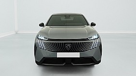 Peugeot 3008 second hand de vanzare