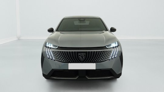 Peugeot 3008 second hand de vanzare