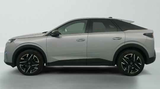 Peugeot 3008 second hand de vanzare