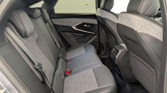 Peugeot 3008 second hand de vanzare
